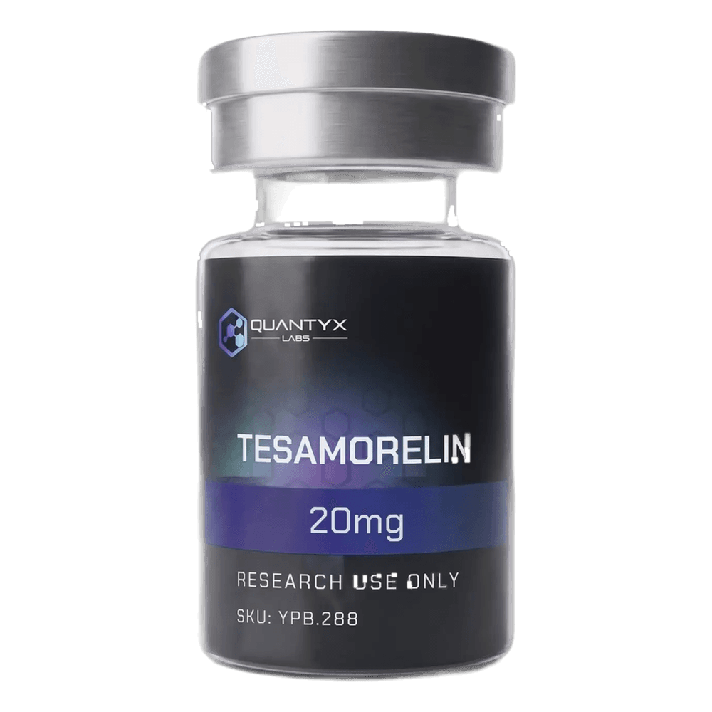 Tesamorelin