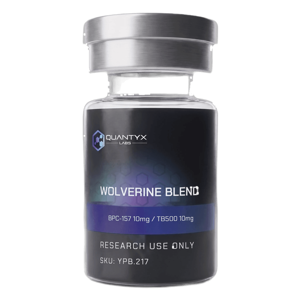 Wolverine Blend - BPC-157 / TB500